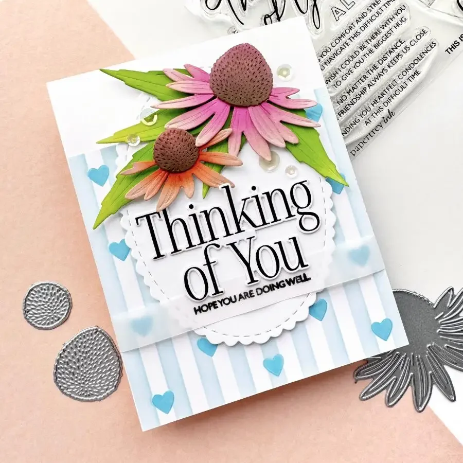 Thinking of You 20225, Π½ΠΎΠ²ΡΠ΅ ΠΌΠ΅ΡΠ°Π»Π»ΠΈΡΠ΅ΡΠΊΠΈΠ΅ ΡΡΠ°ΠΌΠΏΡ Π΄Π»Ρ ΡΠΊΡΠ°ΠΏΠ±ΡΠΊΠΈΠ½Π³Π°, ΡΠΊΡΠ°ΡΠ΅Π½ΠΈΡ Π΄Π»Ρ Π΄Π½Π΅Π²Π½ΠΈΠΊΠ°, ΡΠΈΡΠ½Π΅Π½ΠΈΠ΅, ΡΠ°Π±Π»ΠΎΠ½, ΠΏΠΎΠ·Π΄ΡΠ°Π²ΠΈΡΠ΅Π»ΡΠ½Π°Ρ ΠΎΡΠΊΡΡΡΠΊΠ° ΡΠ²ΠΎΠΈΠΌΠΈ ΡΡΠΊΠ°ΠΌΠΈ, ΡΡΡΠ½Π°Ρ ΡΠ°Π±ΠΎΡΠ° Thinking of You 20225, Π½ΠΎΠ²ΡΠ΅ ΠΌΠ΅ΡΠ°Π»Π»ΠΈΡΠ΅ΡΠΊΠΈΠ΅ ΡΡΠ°ΠΌΠΏΡ Π΄Π»Ρ ΡΠΊΡΠ°ΠΏΠ±ΡΠΊΠΈΠ½Π³Π°, ΡΠΊΡΠ°ΡΠ΅Π½ΠΈΡ Π΄Π»Ρ Π΄Π½Π΅Π²Π½ΠΈΠΊΠ°, ΡΠΈΡΠ½Π΅Π½ΠΈΠ΅, ΡΠ°Π±Π»ΠΎΠ½, ΠΏΠΎΠ·Π΄ΡΠ°Π²ΠΈΡΠ΅Π»ΡΠ½Π°Ρ ΠΎΡΠΊΡΡΡΠΊΠ° ΡΠ²ΠΎΠΈΠΌΠΈ ΡΡΠΊΠ°ΠΌΠΈ, ΡΡΡΠ½Π°Ρ ΡΠ°Π±ΠΎΡΠ°