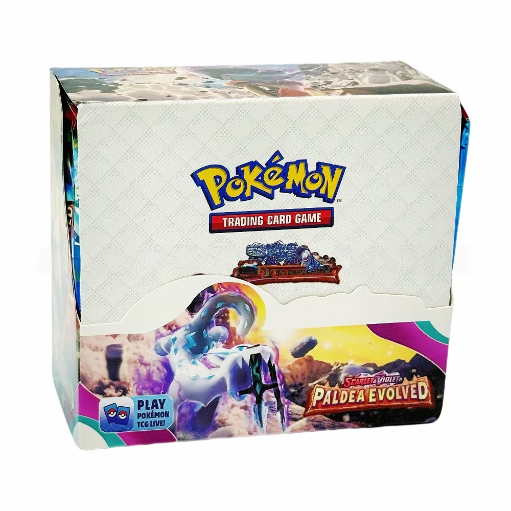 360pcs-set-pokemon-card-evolving-skies-team-up-darkness-ablaze-evolutions-english-booster-battle-transaction-card