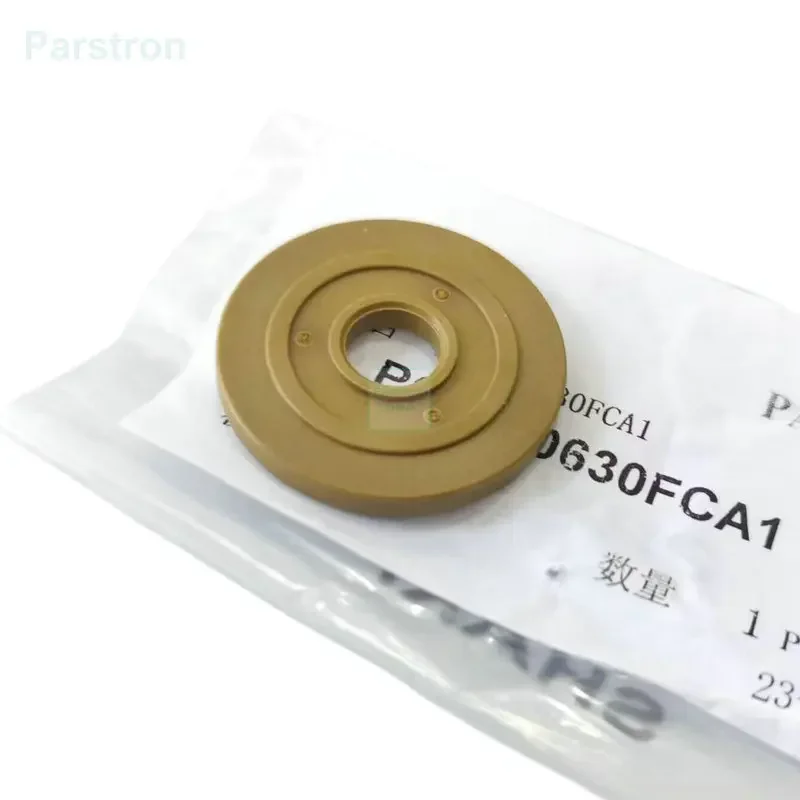 Original newHeat Roller Collar PCLR-0630FCA1 For use in Sharp MX-M654N M754N M6508 M7508