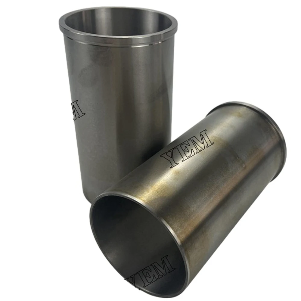 TD25 Cylinder Liner TD25 Sleeve For Nissan Machinery Diesel Engine