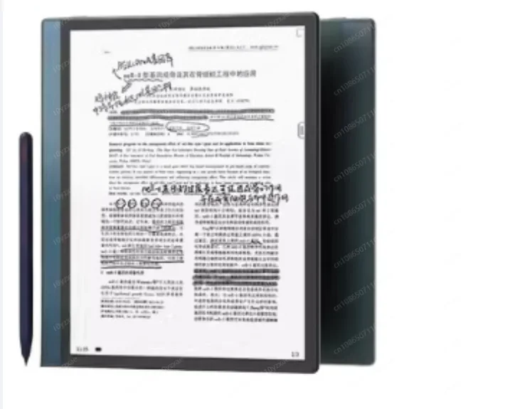 

Original NoteX2 E-paper Reader 10.3-inch Youth Edition Android Ink Screen NOTE X2 Portable E-paper PDF office book