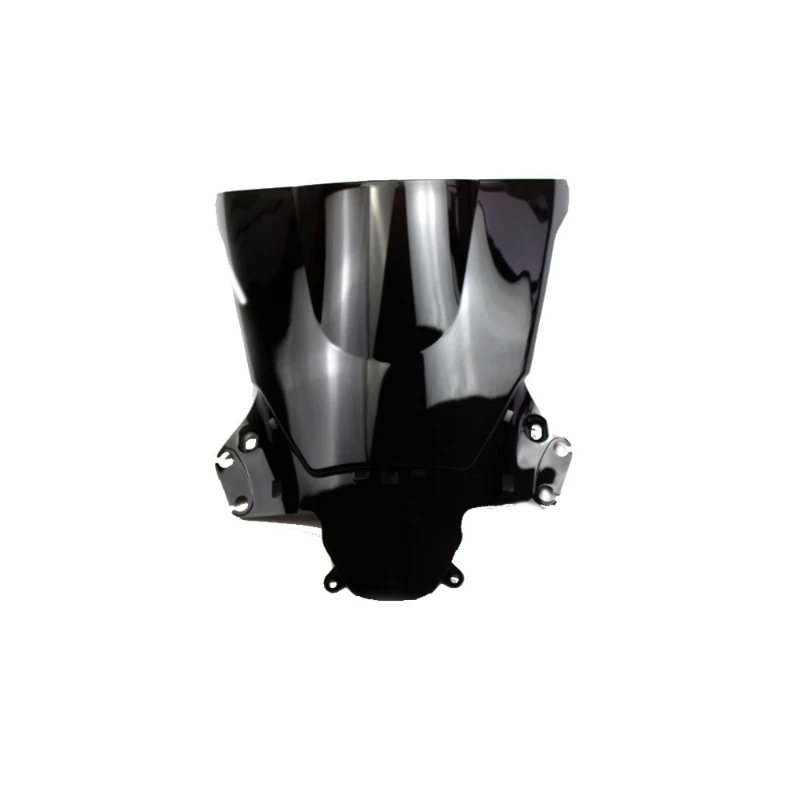 

Лобовое стекло мотоцикла, подходит для Honda CBR250R 2011-2013, зеркало на лобовое стекло, крышка на лобовое стекло