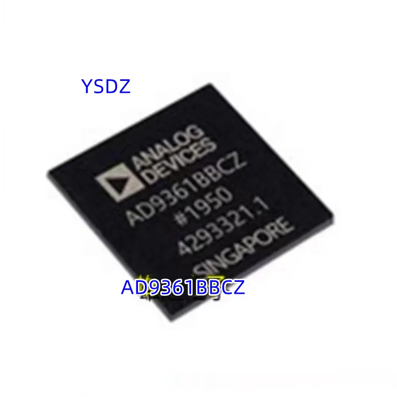 

In stock can pay AD9361BBCZ AD9361 AD9361B BGA NEW