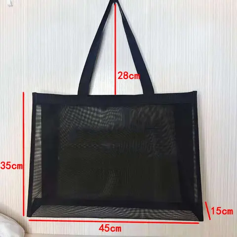 Högkvalitativa anpassade eko-strandväskor i bomull med canvas och anpassad logotyp 10 best sales specialdesignad strandväska - №4