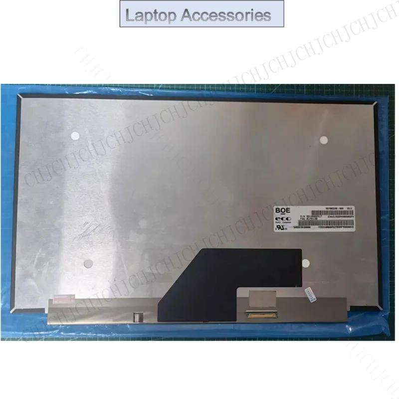 F NE156QUM-N66 For Lenovo ThinkPad T590 T15 P53s 4K Laptop LCD Screen IPS 3840x2160 UHD 40Pin eDP 100% Adobe RGB