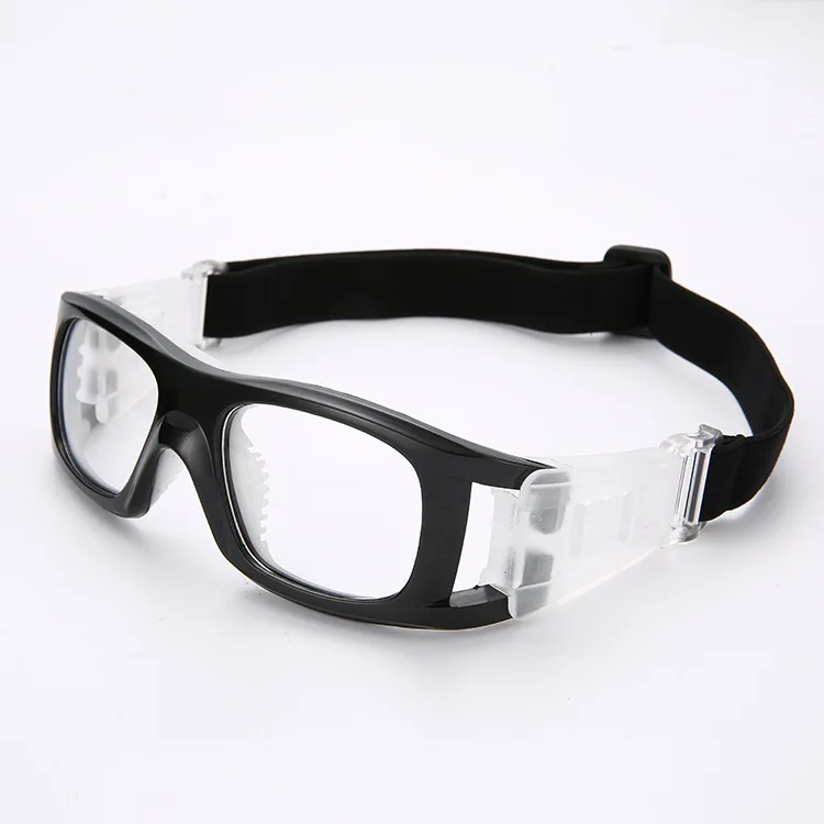 

Outdoor Sports Anti-fog Basketball Protective Glasses