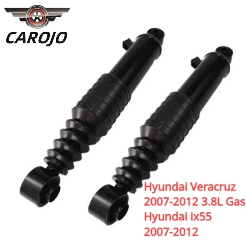 Rear Left +Right Shock Absorber for Hyundai Veracruz / ix55 2007-2013 Damper 55320-3J000 55321-3J100 55321-3J200