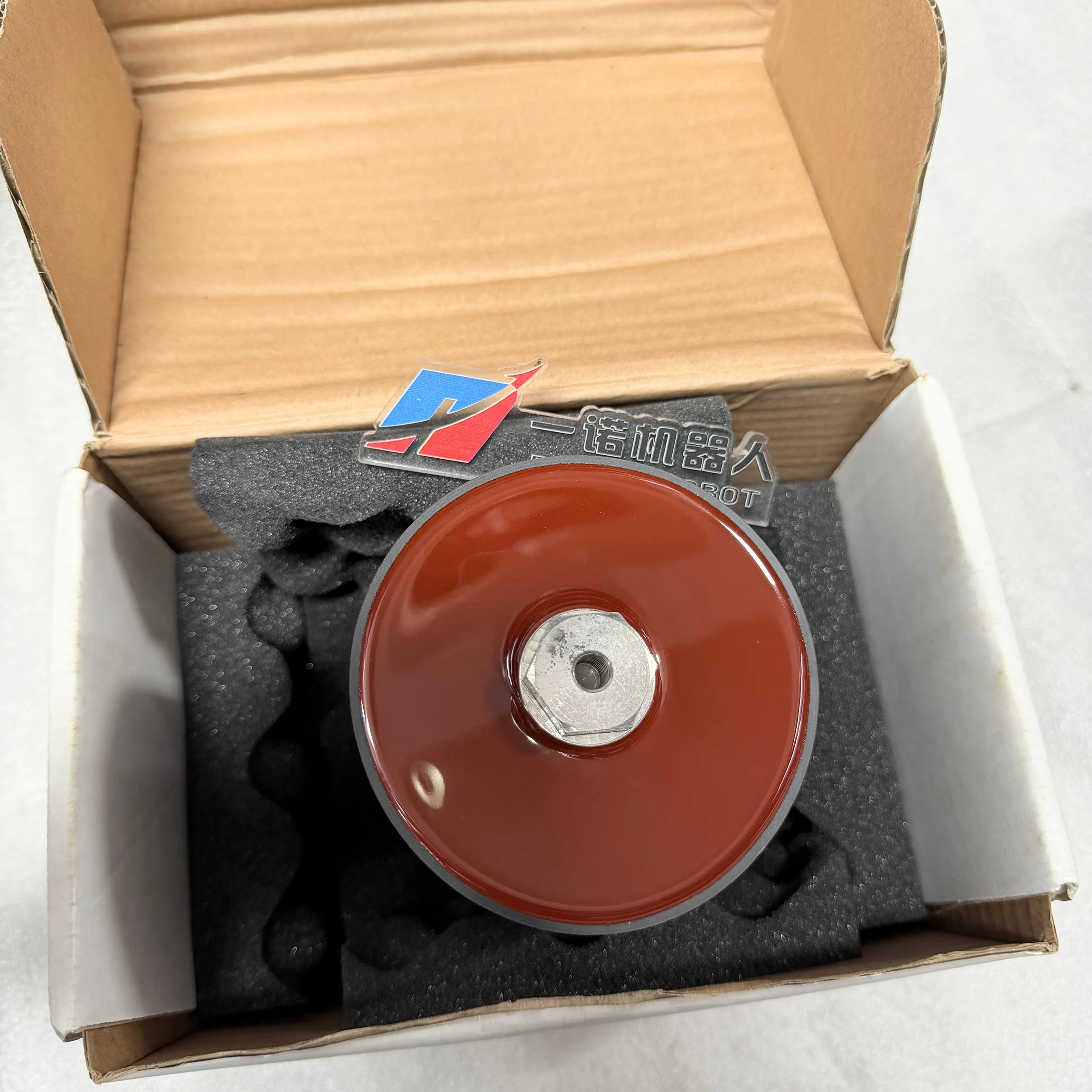 3BHL000986P0006 Capacitance Ready Stock
