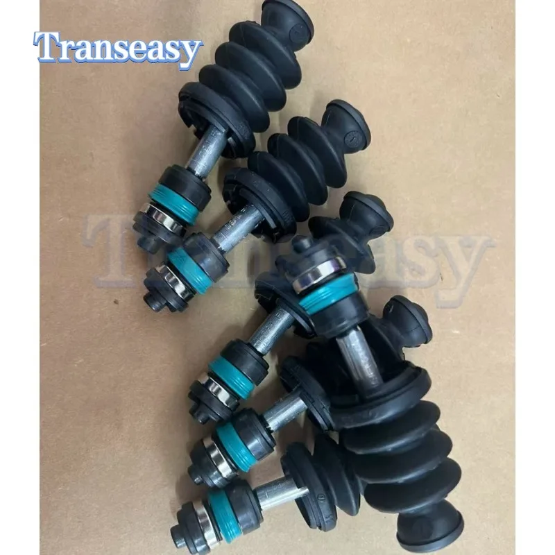 

New 2PCS 0AM DQ200 0AM325091E Clutch Fork Pusher Rod Suit For VW AUDI SKODA SEAT