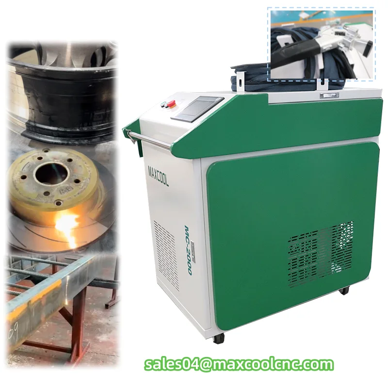 

Fiber Laser Cleaning CW Laser Scanner for Metal Surface Deep Laser Clean and Rust Removal Corrosion Stain Oil Cleaning