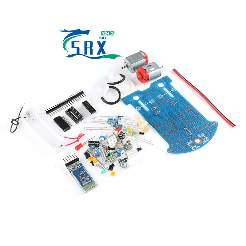 51 Mcu Bluetooth Pr… - image