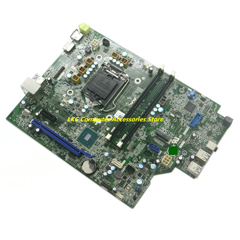 ใหม่สำหรับ Dell OptiPlex 3050 SFF เมนบอร์ด3050SFF เดสก์ท็อป CN-0GG04X GG04X เมนบอร์ด0GG04X 7xvjf LGA 1151เมนบอร์ด100% ทดสอบ