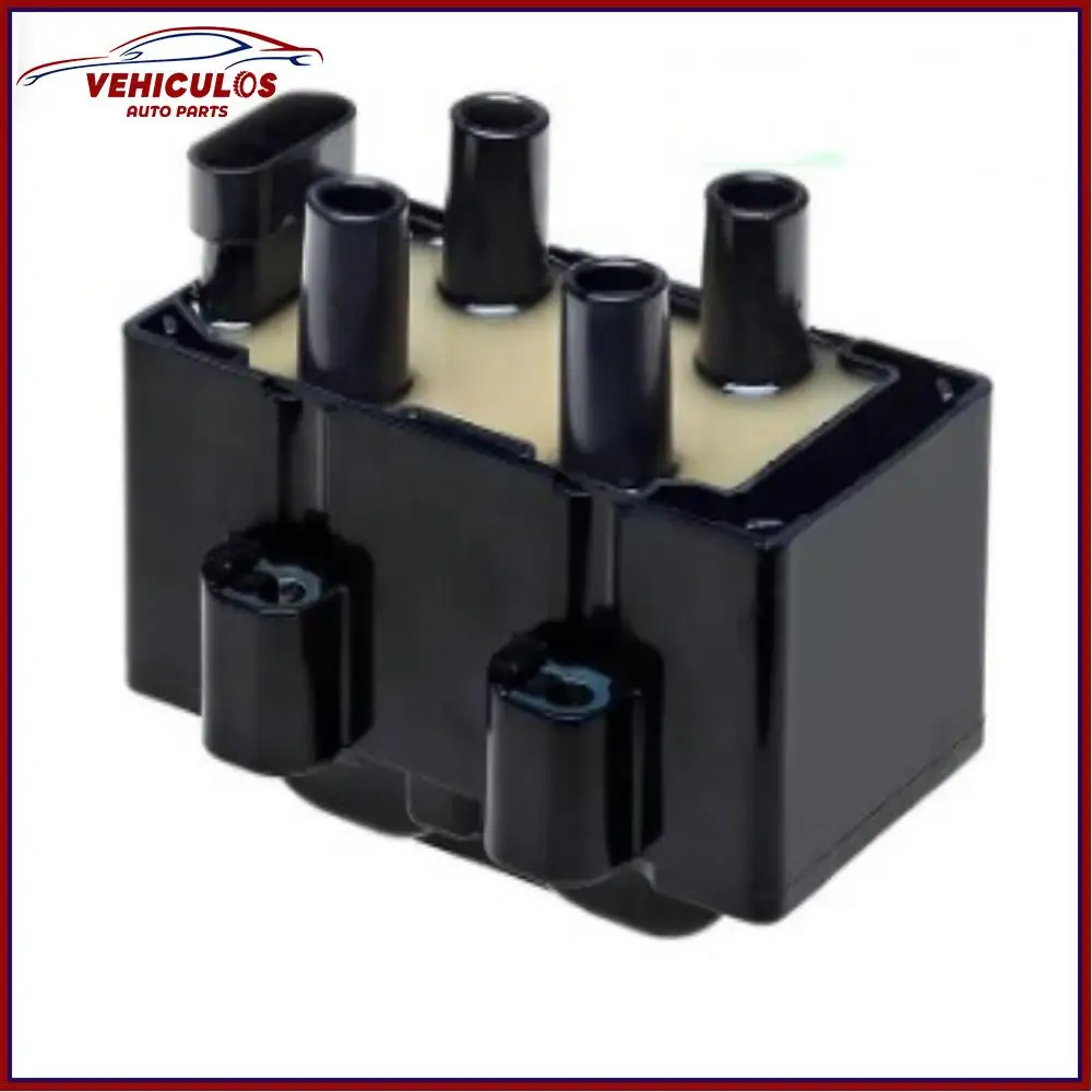 

Ignition Coil 7700274008 For Renault Dacia Nissan Lada Clio Grandtour II