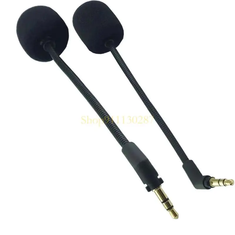 J1HC Mics Replaceme… - image