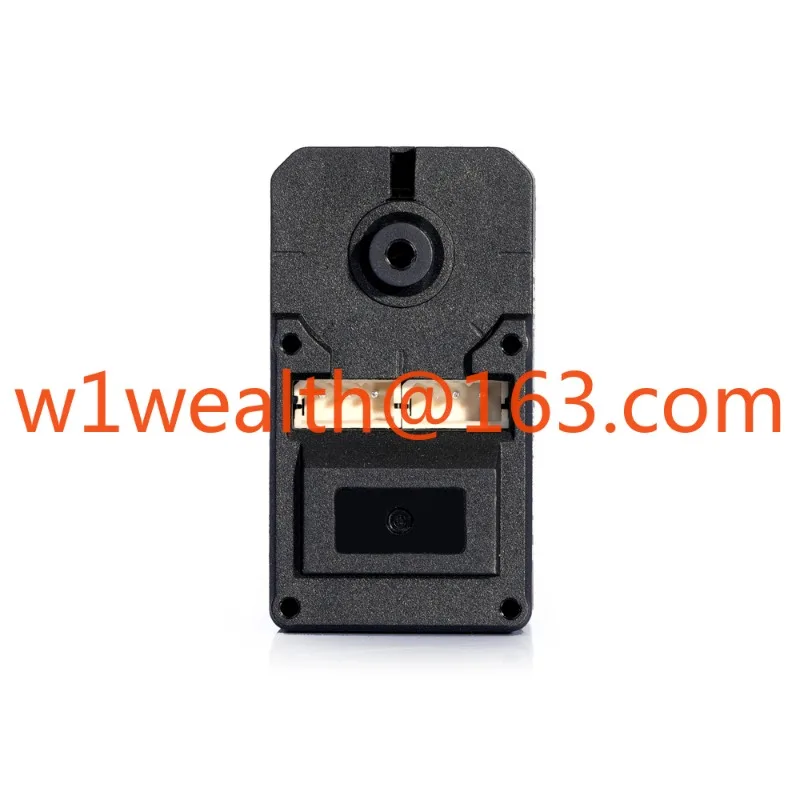 ST3215 Servo 30KG Servo Bus Seri Presisi Tinggi dan Torsi Dapat Diprogram Servo Encoder Magnetik 360 Derajat