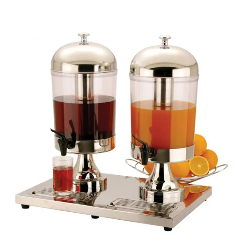 hotel Beverage Drink Milk Coffee Juice Dispenser for buffet