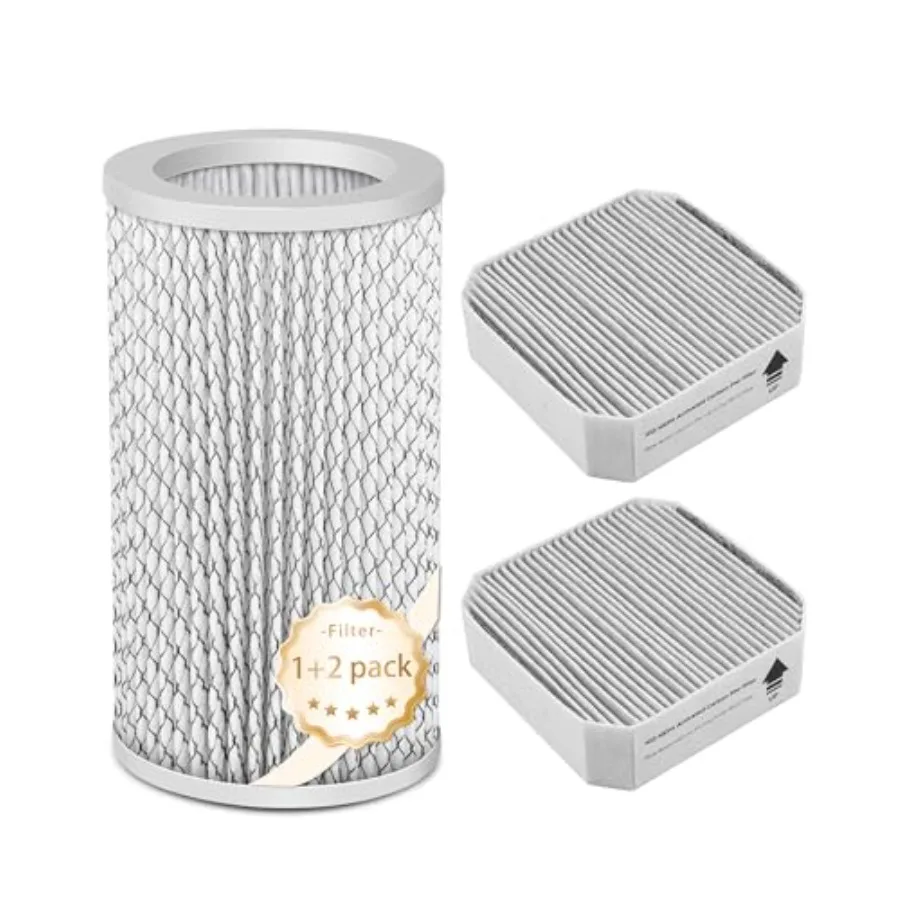 Facecool Peco Filte…