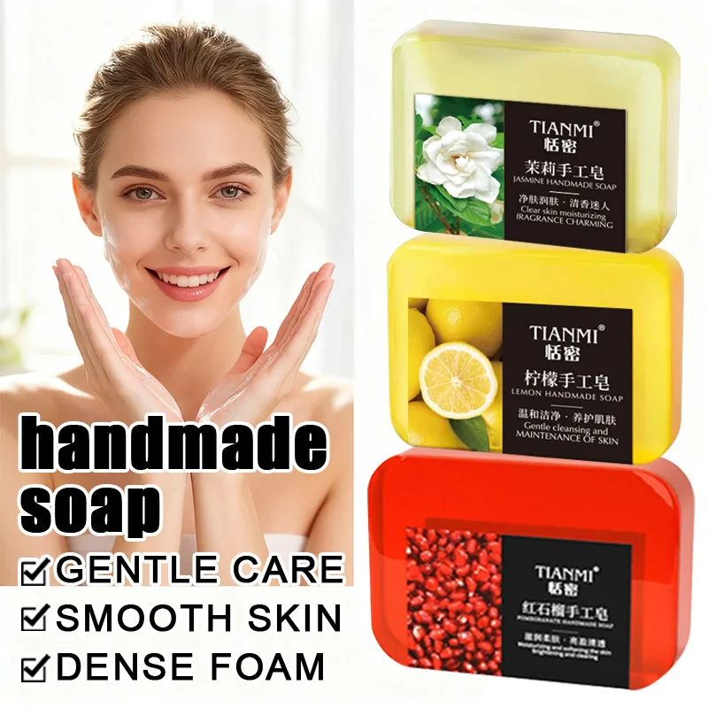 Thumbnail 3 - #48 Best Bar Soaps to Buy In 2026