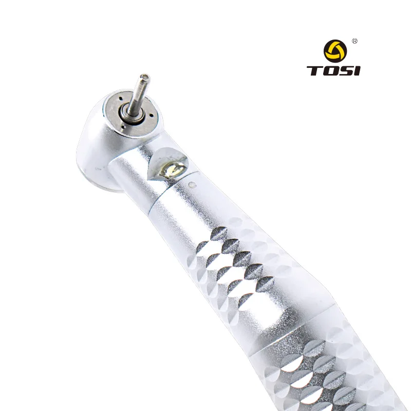 TOSI светодиодная высокоскоростная дрель для стоматологических наконечников, 2/4 отверстия, воздушная турбина, стандартная головка, кнопка электронного генератора, 3-позиционный спрей для стоматолога TOSI светодиодная высокоскоростная дрель для стоматологических наконечников, 2/4 отверстия, воздушная турбина, стандартная головка, кнопка электронного генератора, 3-позиционный спрей для стоматолога