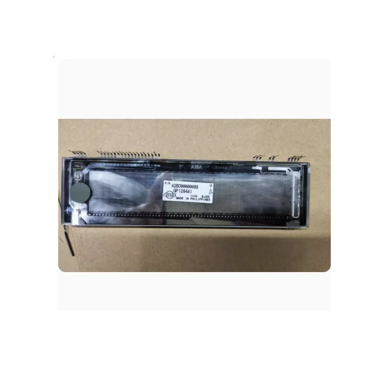 Tweedehands VFD25648 fluorescerend display GP1294AI, Dot Matrix Display