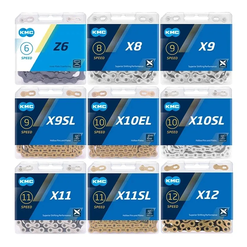 Bicycle Chain X9 X1…