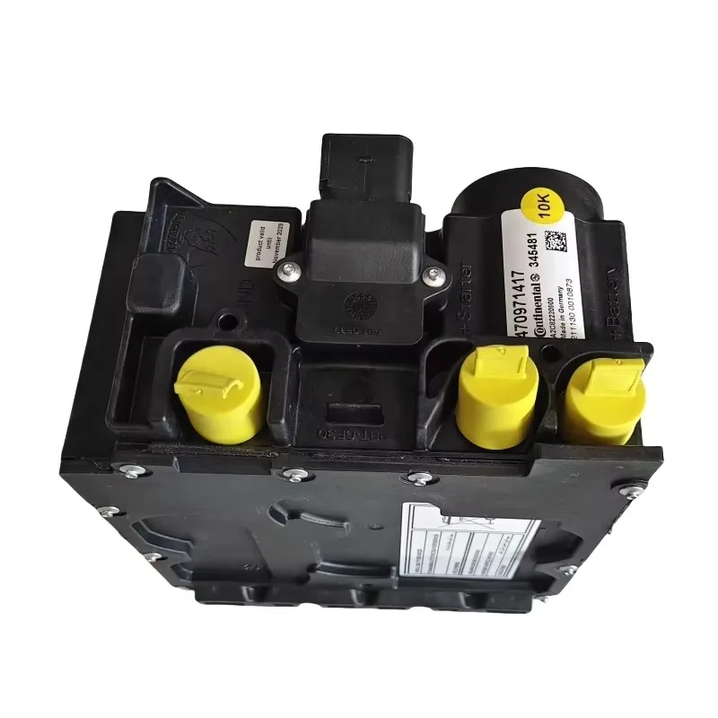 Suitable for Lamborghini AVENTADOR LP700 720 750 Battery Controller Supercapacitor High-voltage Battery Controller 470971417