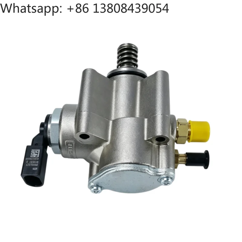 03C127025R HFS85303C High Pressure Fuel Pump HPFP GDI Pump M12 Replacement for VW Audi Skoda Octavia 2.0T 1.6T