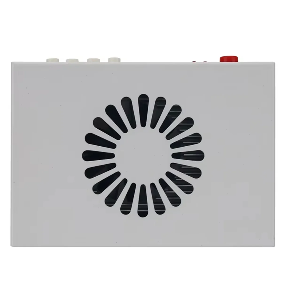 CapDMA Video Overlay Box HDMI-Compatible DMA Video Processor US Plug_N34R