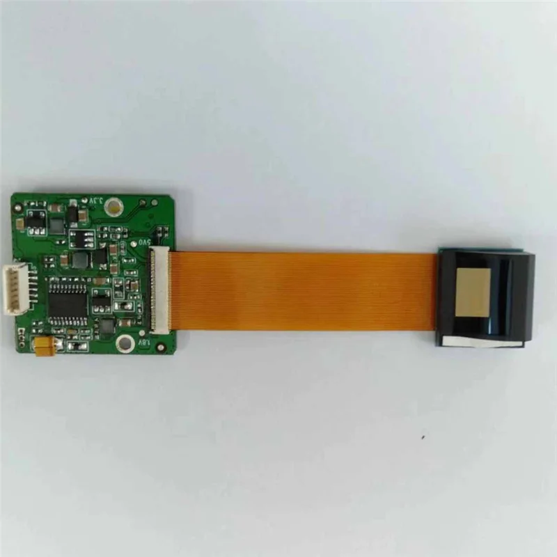 

B03B-Viewfinder Integrated Display Module 0.4 Inch HD 1280X 960 Resolution HD Integrated Display Module AV