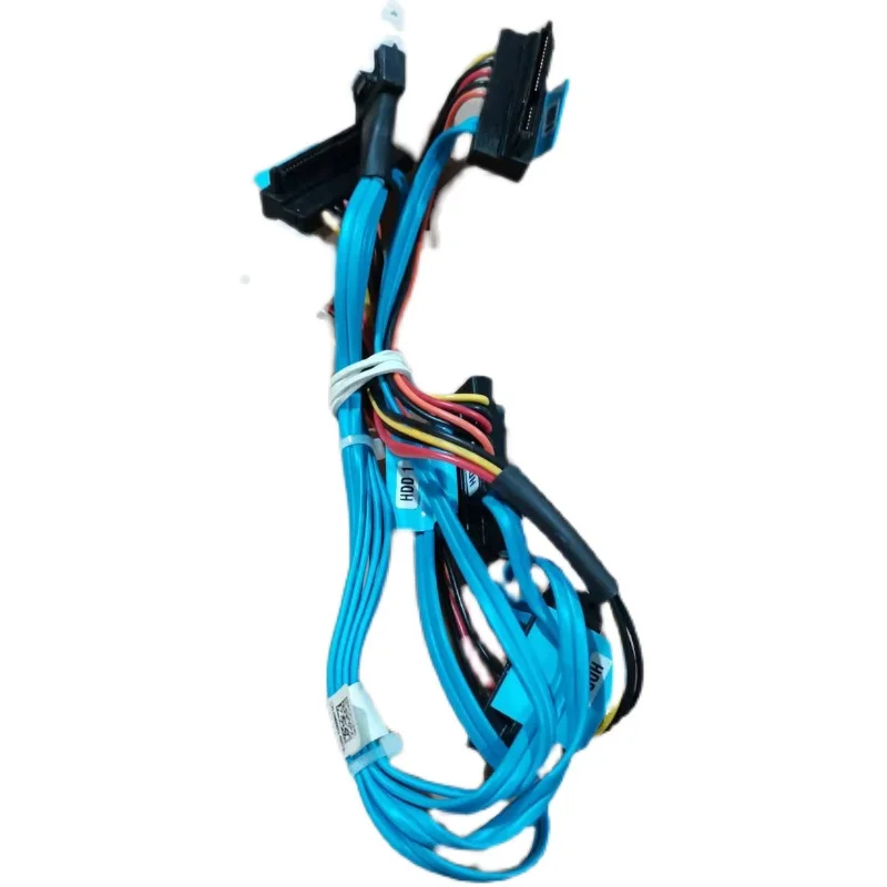 New R410 server RAID card, array card SAS data cable M800G X394K