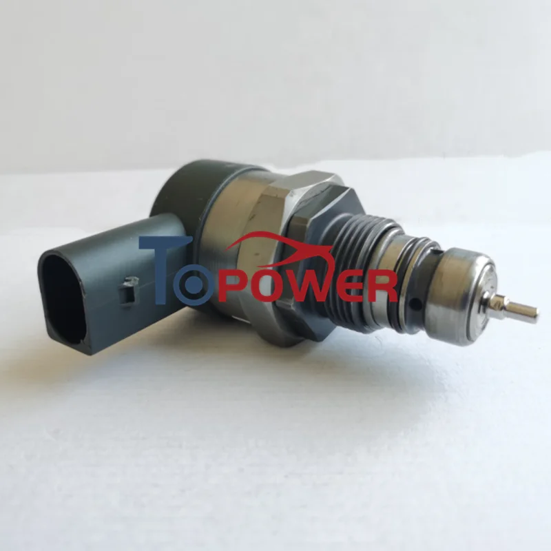 

OEM 0281002494 A 6110780449 Клапан регулятора давления топливного насоса для BMW W 1, 3, 5, 7, серии 120d F40 E46 E53 E60 E87 E92