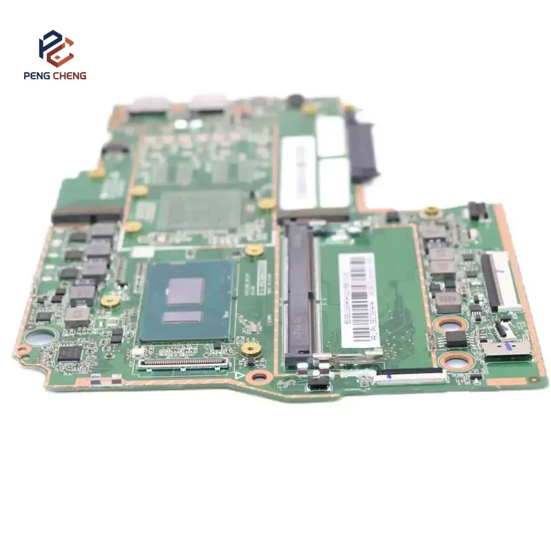 

For Lenovo Ideapad 330S-14IKB Laptop Motherboard with CPU I3-8130U I5-8250U RAM 4GB 330S-KBL-MB Mainboard 100% Tested