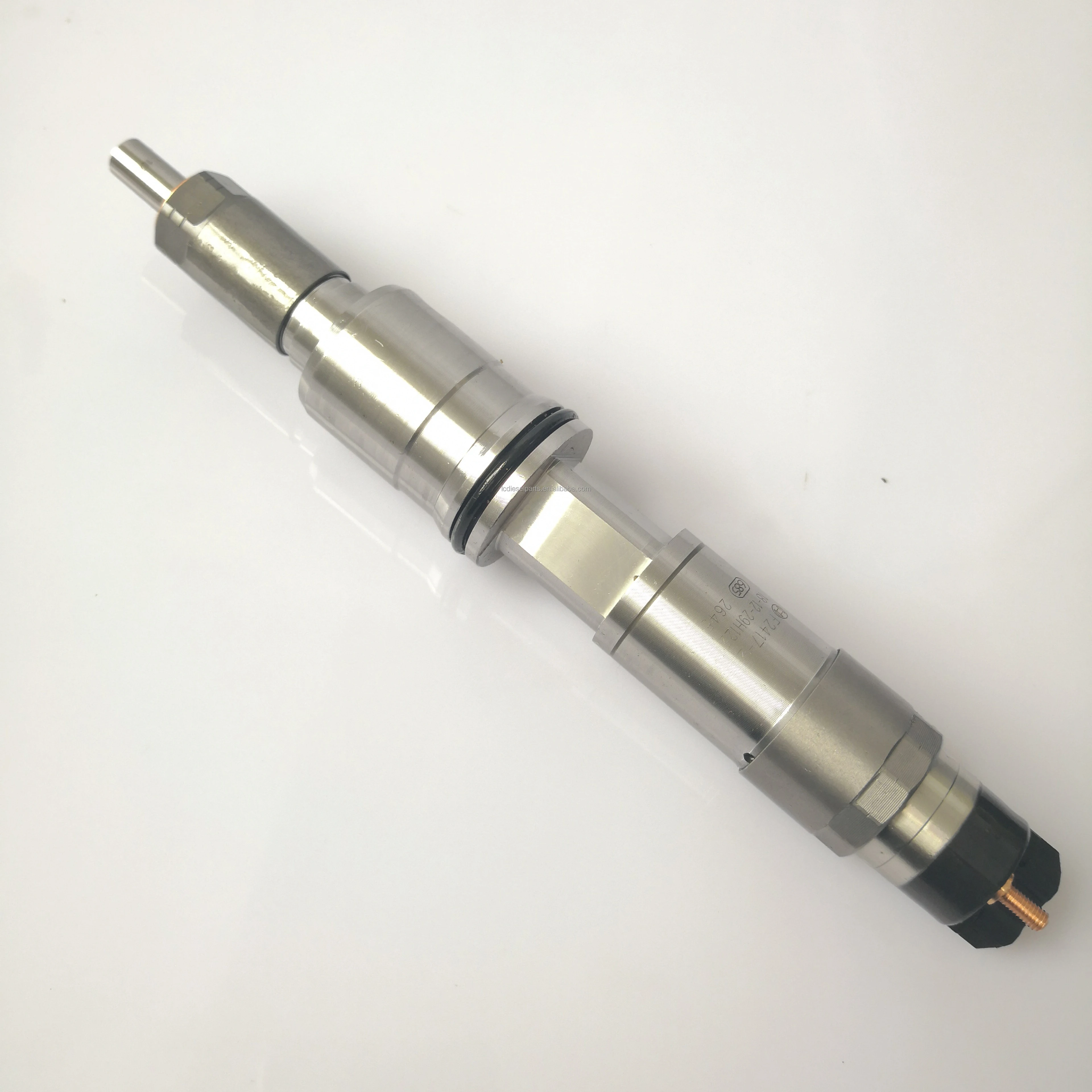 

High Quality Diesel Injector 0445120324 Common Rail Fuel Injector