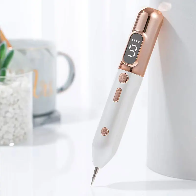 Facial care beauty instrument