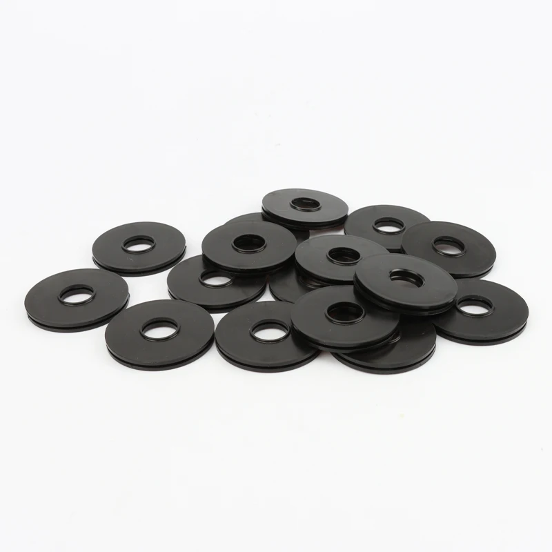 

Резиновый кронштейн пропеллера (черный) для DJI Agras T70 T70P T100, прокладка лезвий дрона, запасные части, аксессуары для сельскохозяйственных дронов