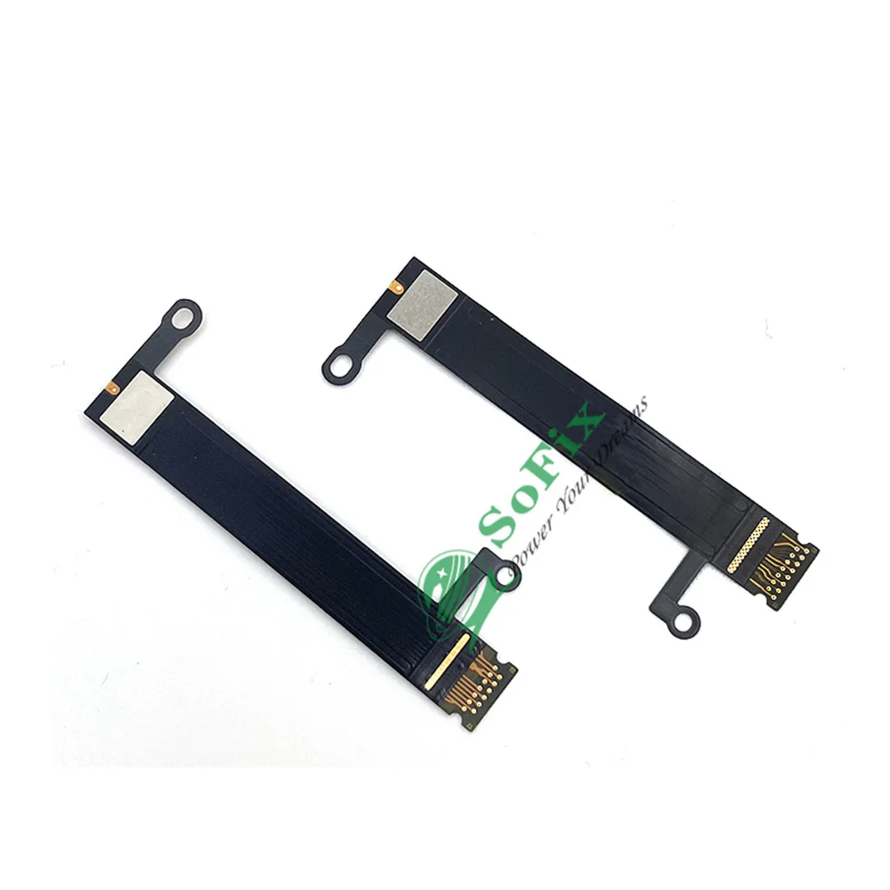 Original New for Macbook Pro 13\'\' 15\'\' A1707 A1706 A1708 A1989 A1990 LCD Cable Display Backlight Cable Repair Flexgate Screen