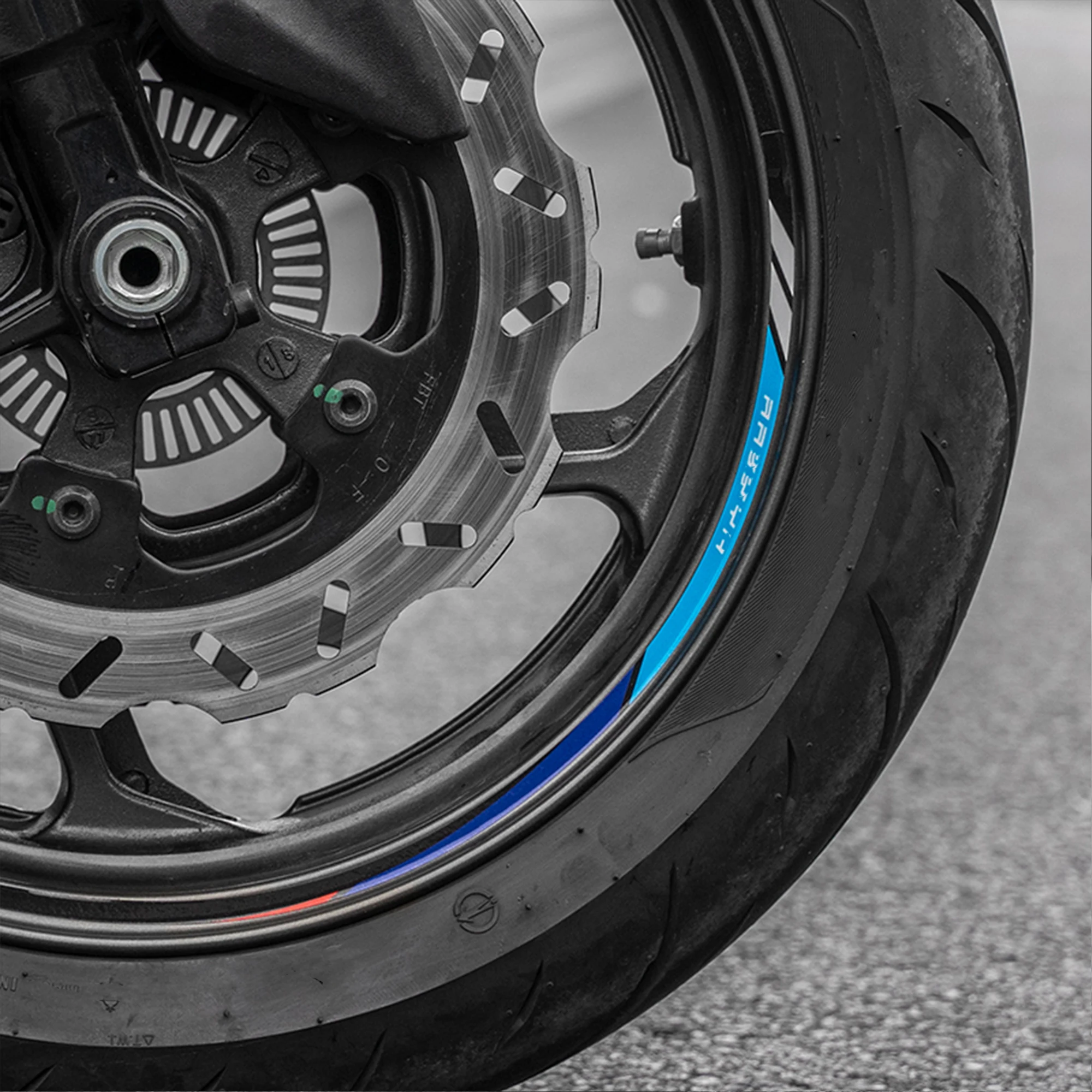 compatible-with-sym-tl500-tl508-motorcycle-wheel-rim-stickers-reflective-hub-decals-waterproof-anti-fade-decorative-stripe-decal