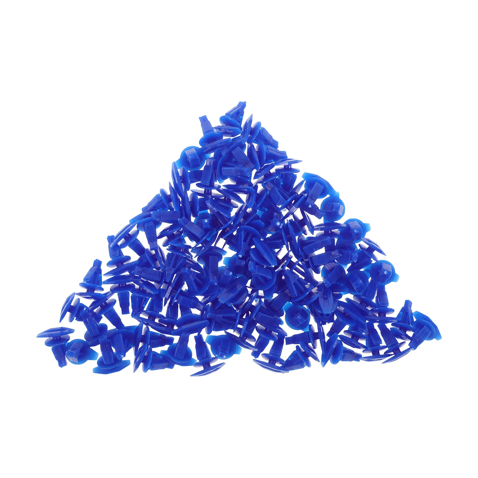 

100pcs Sealing Strip For Car Weatherstrip Retainer Automotive Body Parts Repair Weatherstrip Auto Retainer Clips Car Fixing