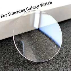 Glass for Samsung Galaxy Watch 3 4 5 6 40/44mm Watch4 Classic Tempered Glass Screen Protector For Samsung Watch 40/41/42/45/46mm