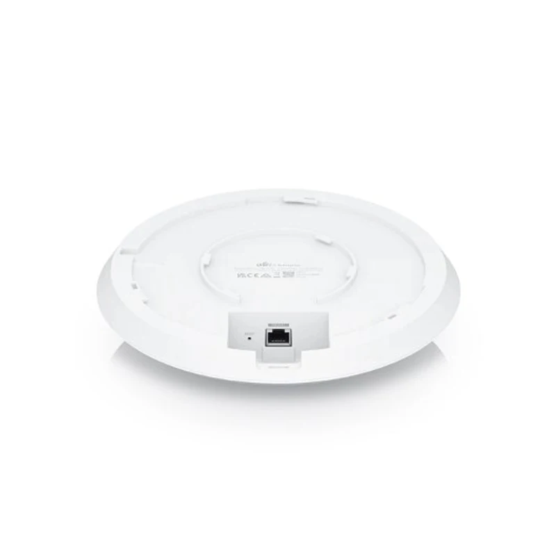 

Ubiquiti Wireless Access Point UiniFi U6 Enterprise Grandstream