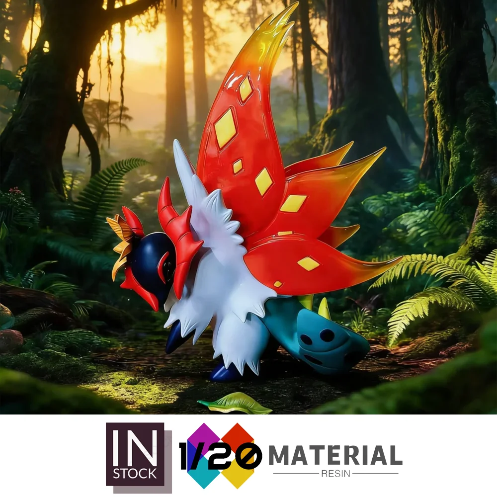 

[In Stock]1/20 Resin Scale World [SAW] – Slither Wing