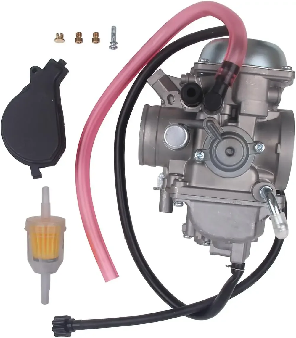 High Quality Carburetor Carb 1610K-LDB5-920 for KYMCO MXU 500 Off-road Vehicle