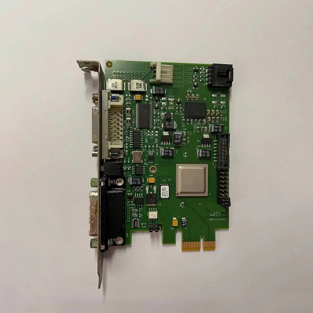 Image capture card OR-X1C0-XLB00
