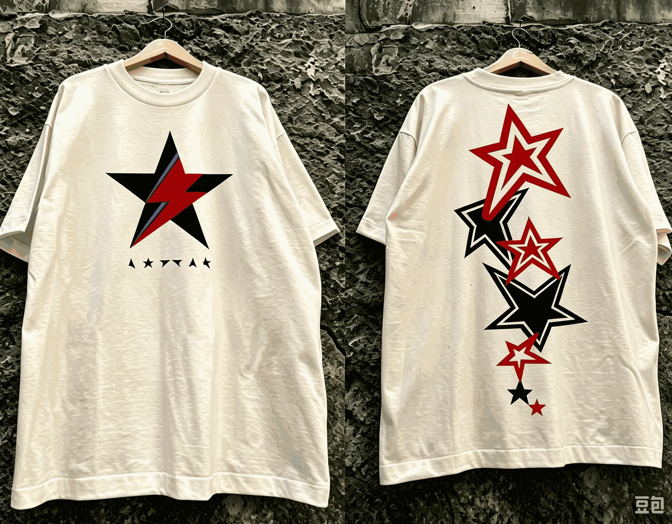 David Bowie T-shirt Summer Short Sleeve Male Tshirts Casual Fashion Oversized Unisex Streetwear Trendy Cotton Breathable Couples