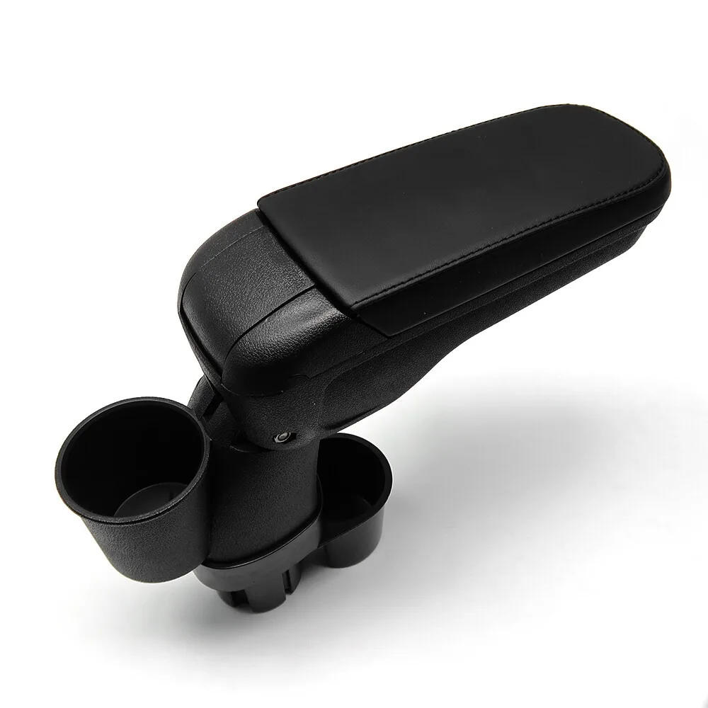 Central Console Armrest Box Storage Holder For Suzuki Jimny  2019-2023 Central Control Armrest Box With USB Interface