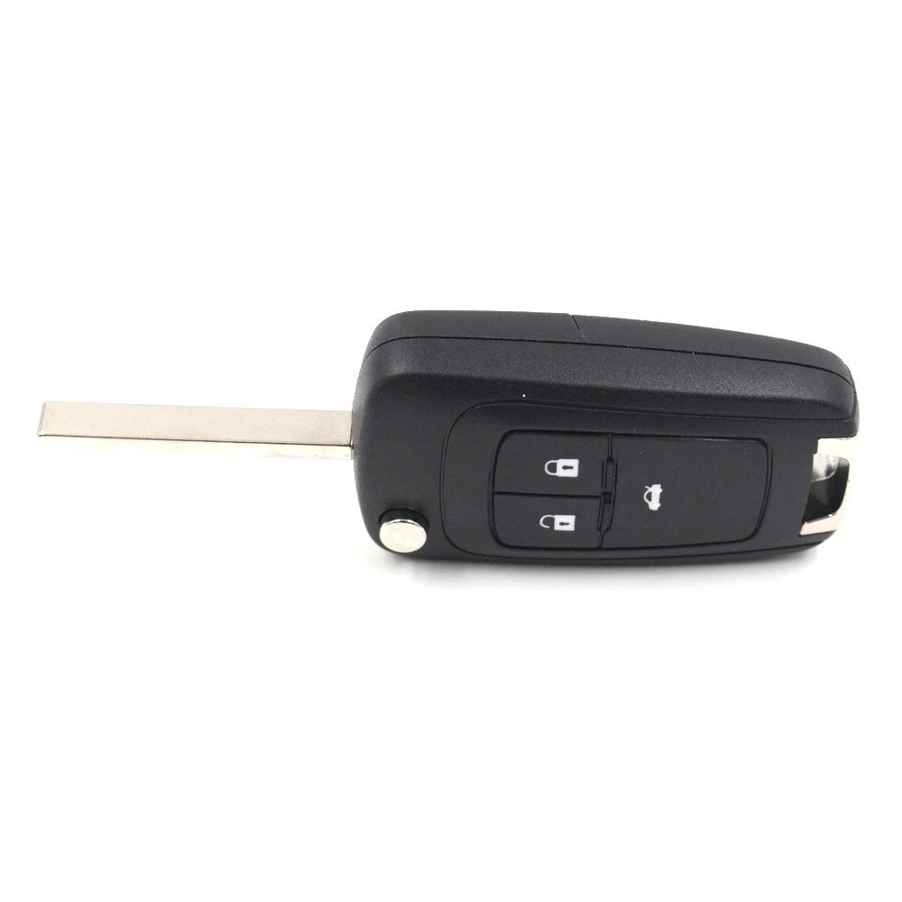 

KEYECU OEM Board 2ALBS1SG24 Smart Remote Key Fob 433MHz ID70 Chip for Chevrolet Aveo Cavalier 2019 2020 Buick Excelle 2015-2021
