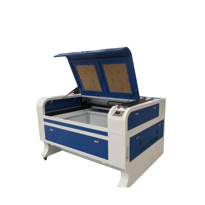 1390 Acrylic Laser Cutting Machine with Professional System for Wood Laser Tube Core Professional CNC Engraving Equipment