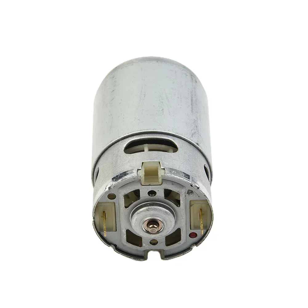 1PC Motor GSR12V-15 DC Motor For GSR 12-LI - 3 601 J92 901 Electric Drill Screwdriver Repair Part Power Tools Accessories