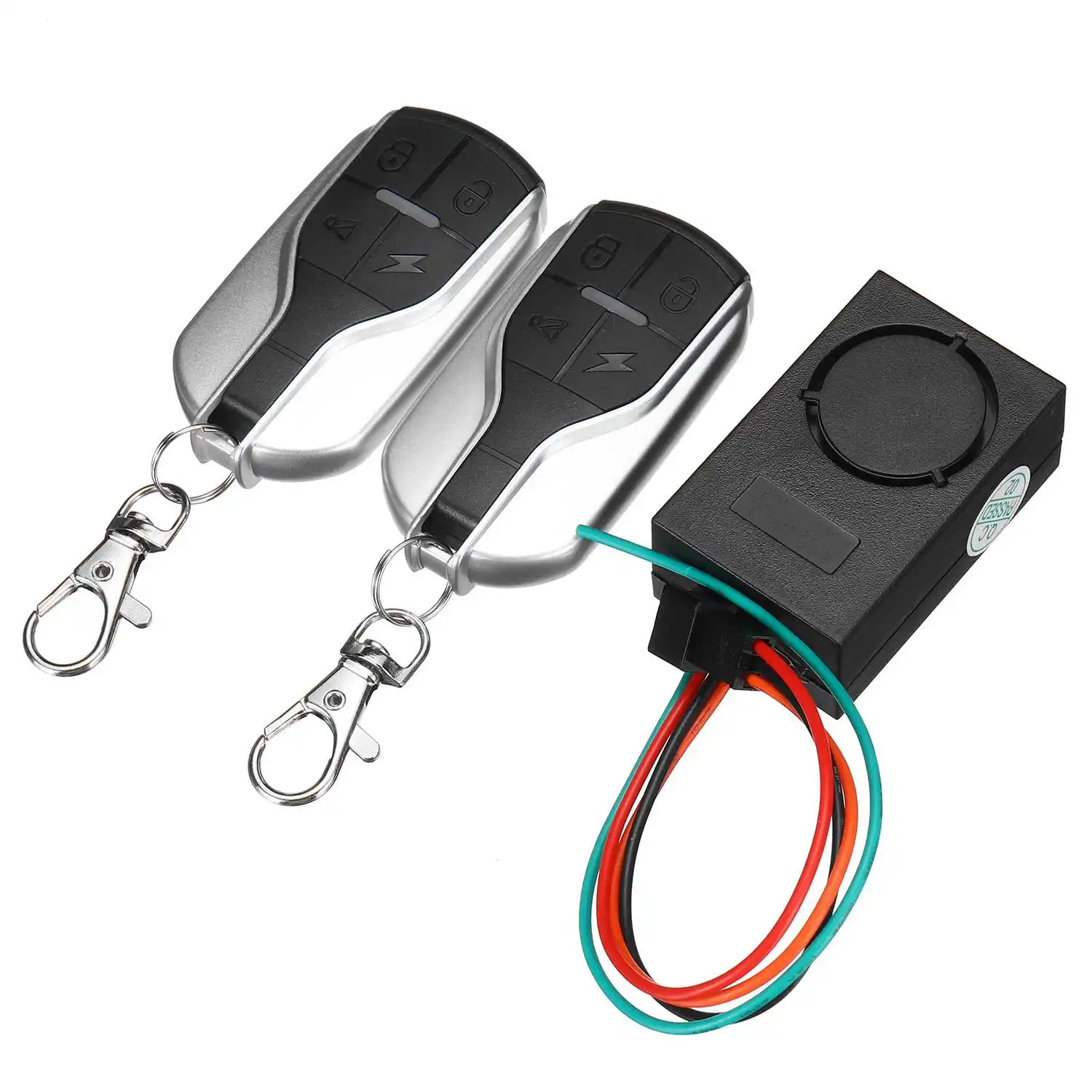 LAOTIE Anti-theft Device Remote Control For Electric Scooters Below 60V ES19 TI30 ES18P T30 SR10 ES18 Lite L8S PRO ES10P L6