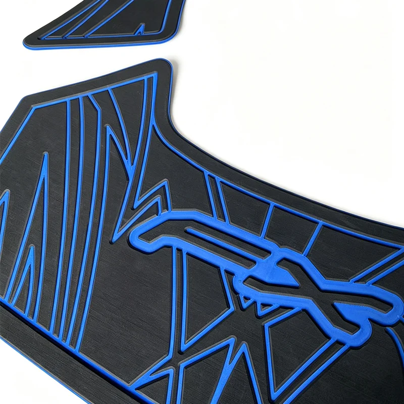 EVA Foam Anti-Slip Mat For Jet Skis, Self-Adhesive, Suitable For Yamaha FX/SVHO（12-18） Accessories